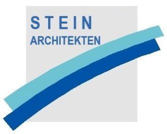 logo ohne text stein architekten